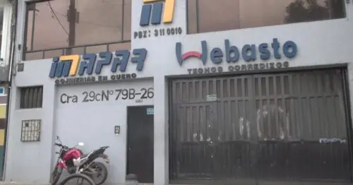 IMAPAR LTDA IMAPAR LTDA